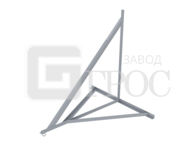 Консоль настенная для колец гимнастических - картинка для сайта об Оренбурге